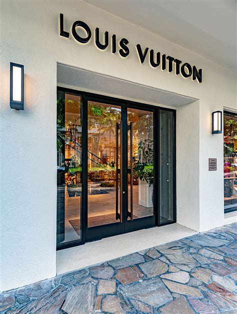 louis vuitton honolulu hawaii.